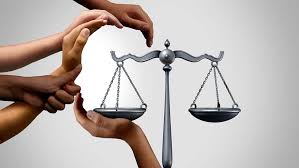 Erradicación de Violencia y No Discriminación