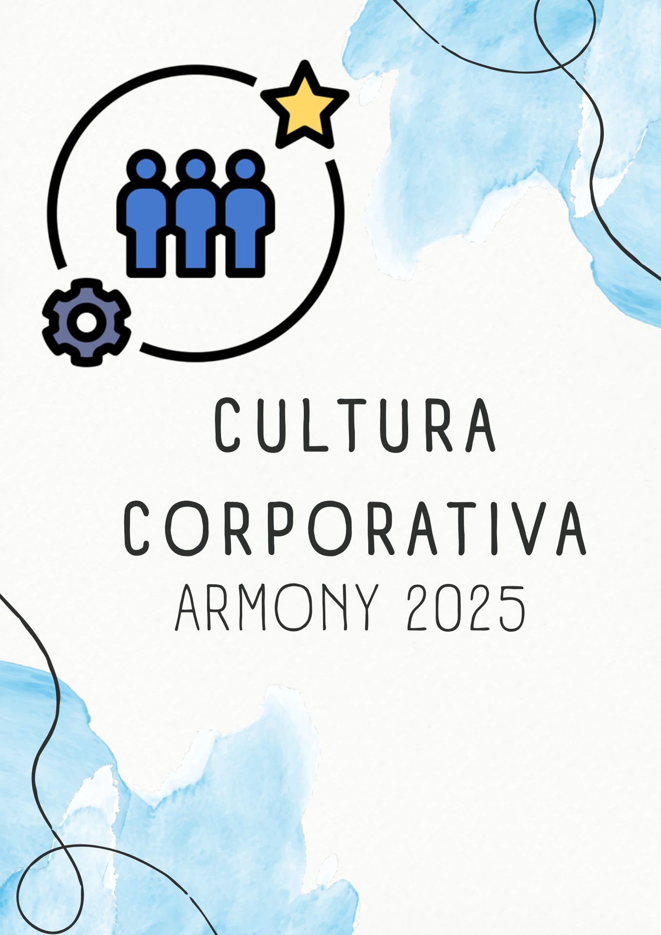 CULTURA CORPORATIVA